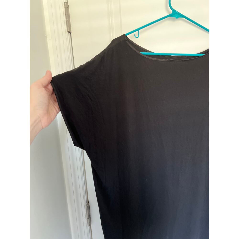 Soma T-Shirt – Size XXL – Black - Picture 5 of 5